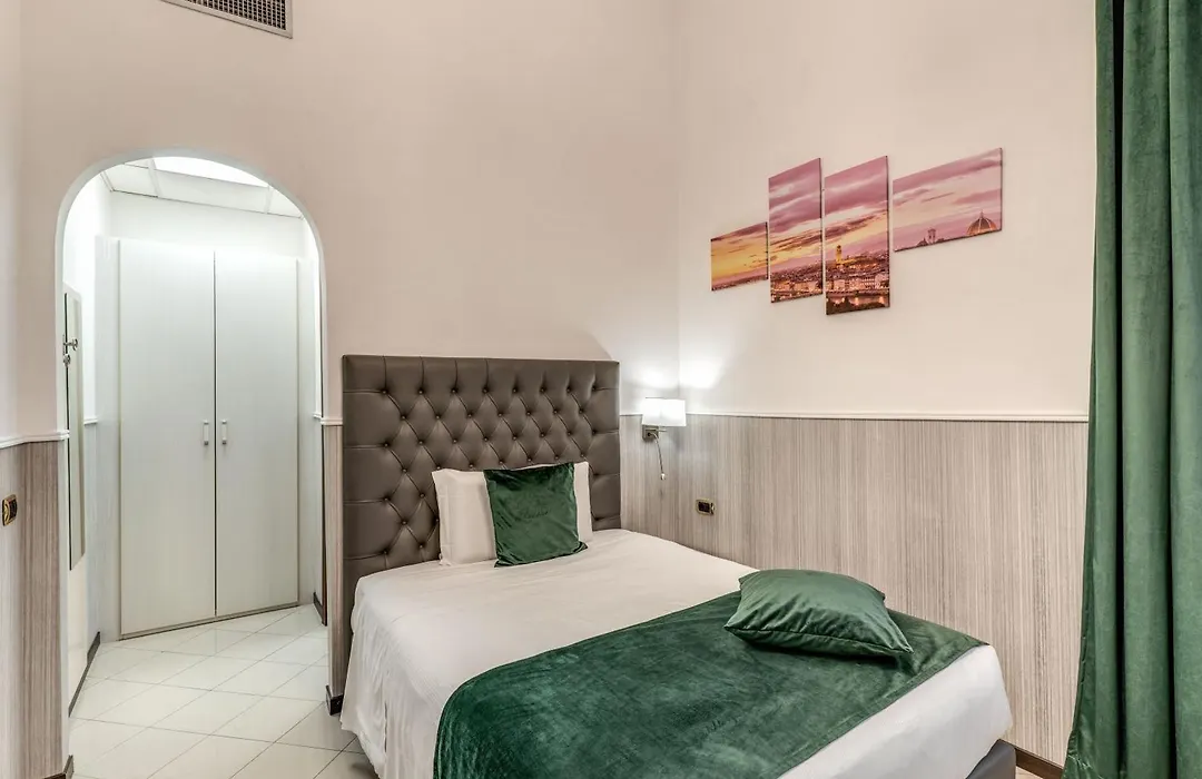 Hotel Ottaviano Augusto-1