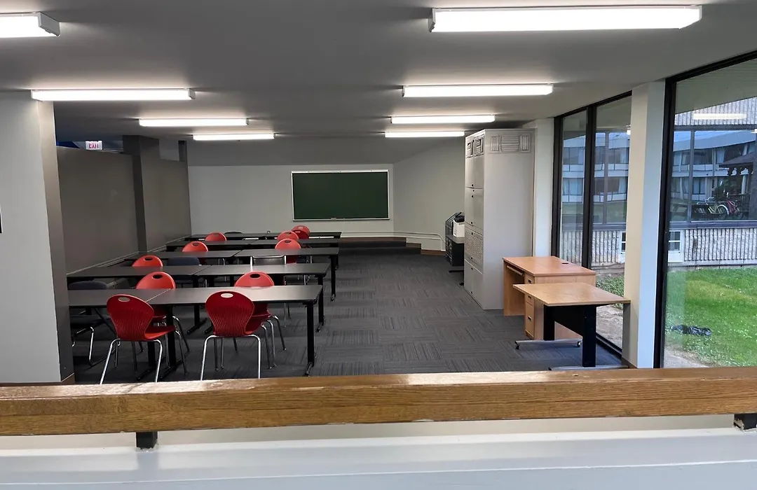 Residence & Conference Centre - Sarnia-1