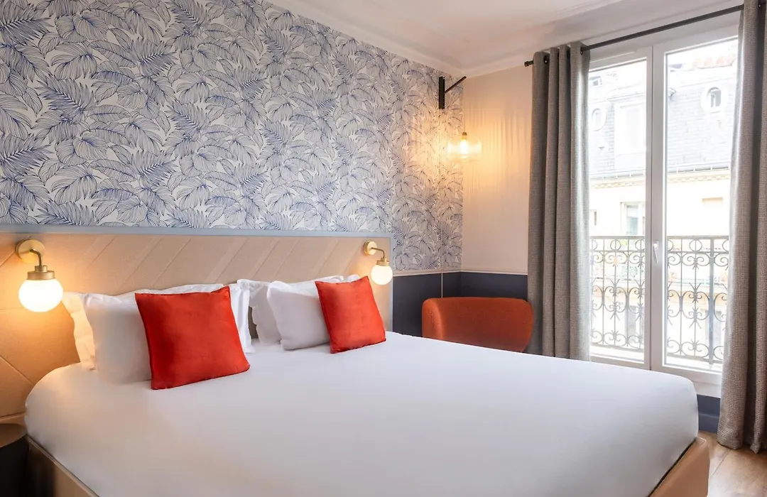 Hôtel Coypel by Magna Arbor-1