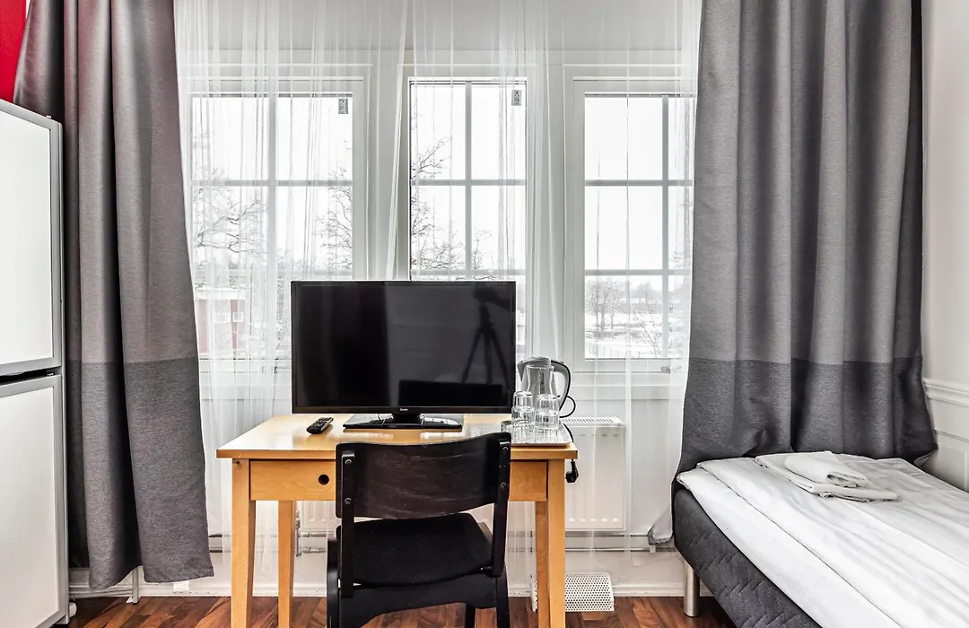 Sure Hotel By Best Western Vilsta Sporthotell-1