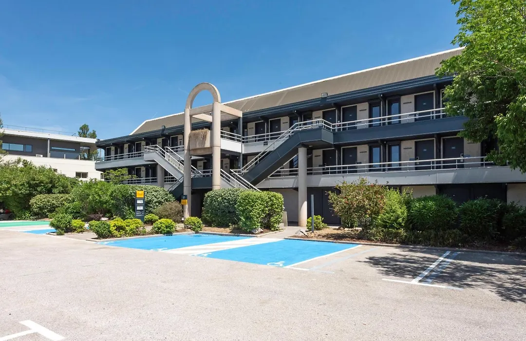Premiere Classe Toulon La Seyne-sur-Mer-1