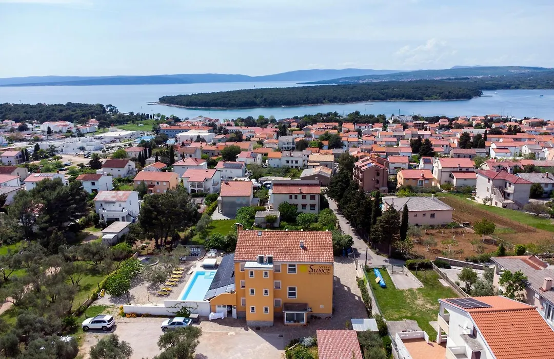 Villa Sunce-1