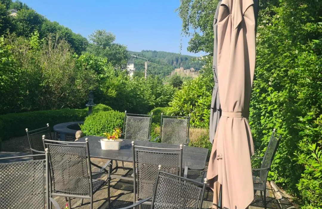Hotel La Ferronniere-1