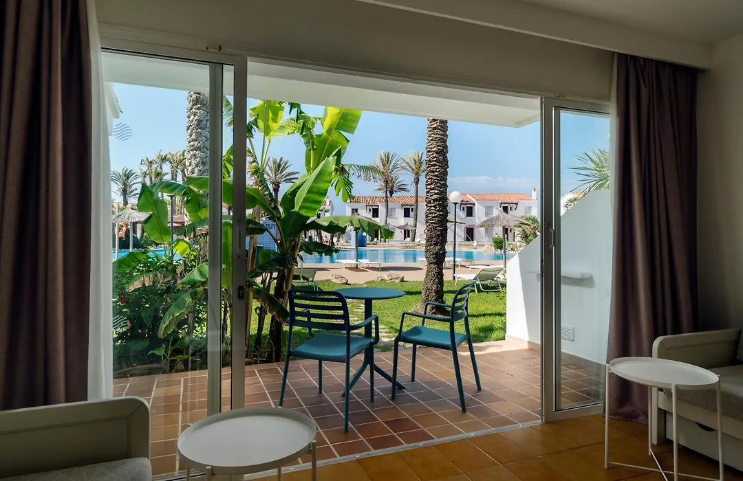 Aluasun Mediterraneo - Hyatt Inclusive Collection-1
