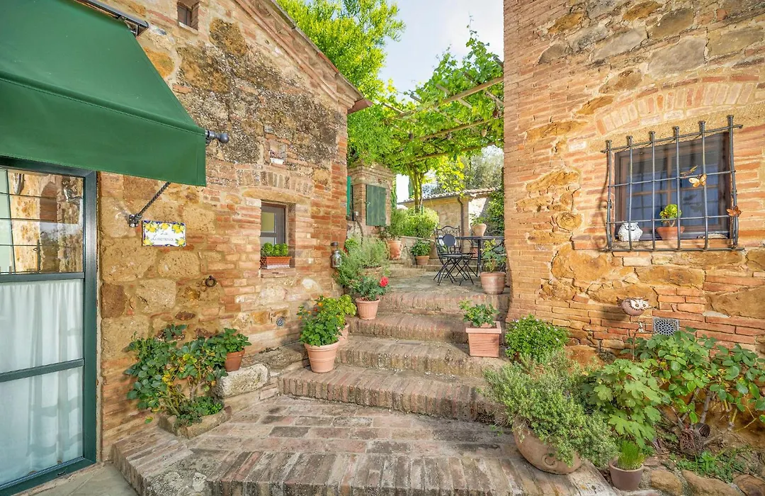 B&B Al Vecchio Forno-1