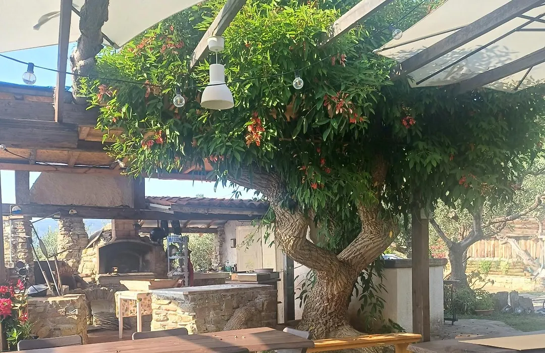 Dimora Acqua del Fico-1