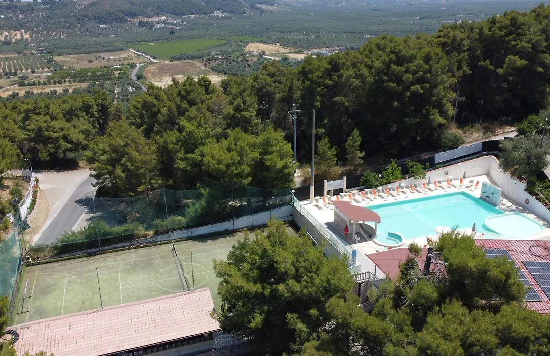 Villaggio Elisena-1