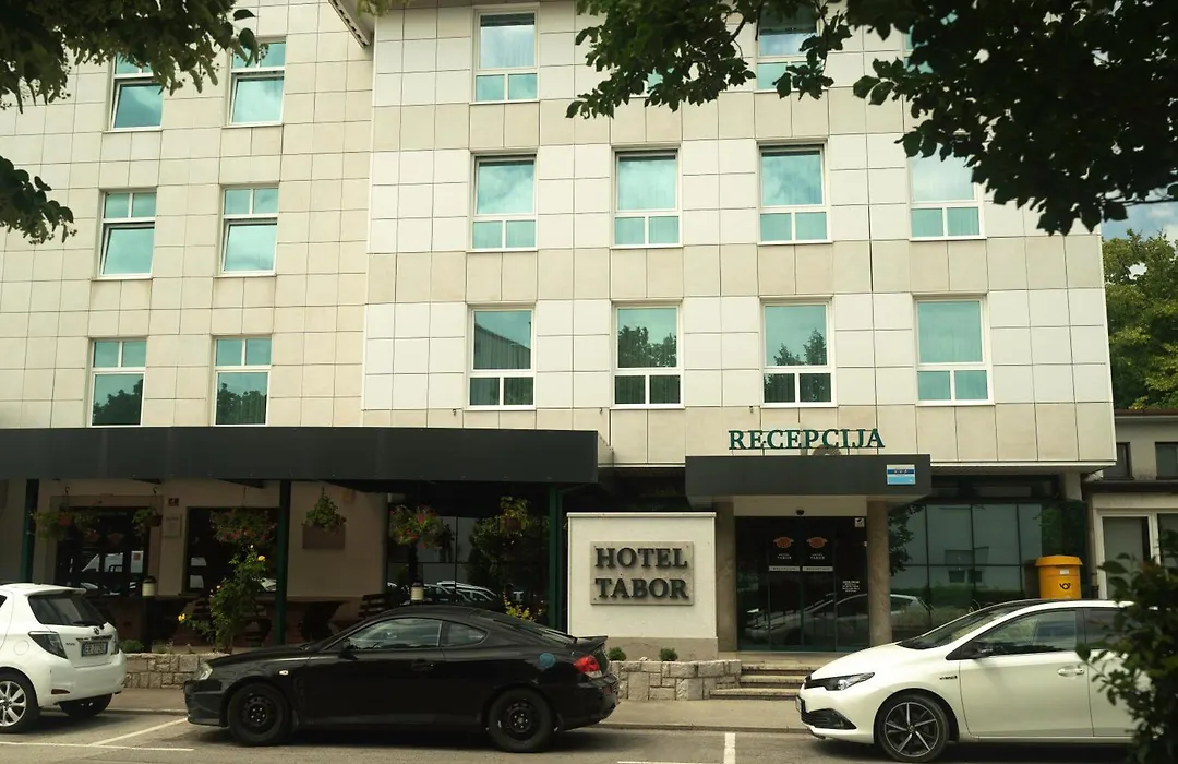 Hotel Tabor-1