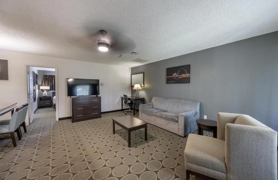 Best Western Pahrump Oasis-1