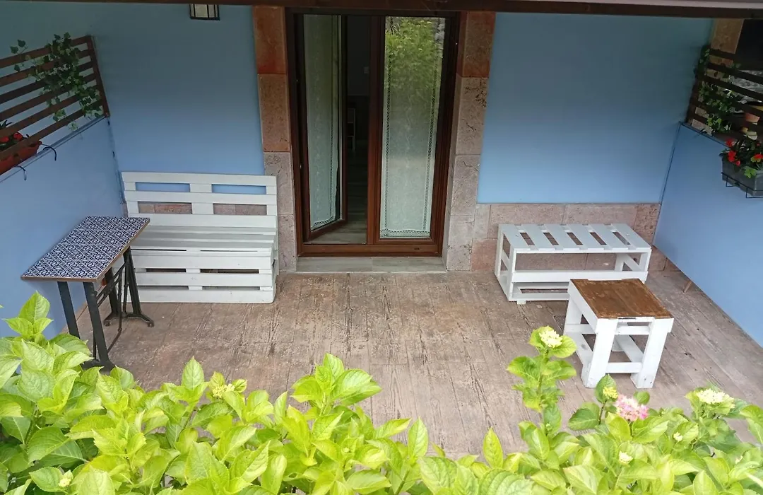 Hotel el Rincon de Yaxu-1