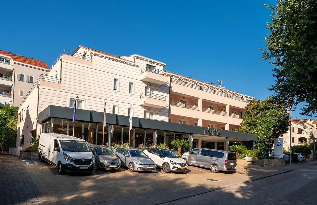 Hotel Ivka-1