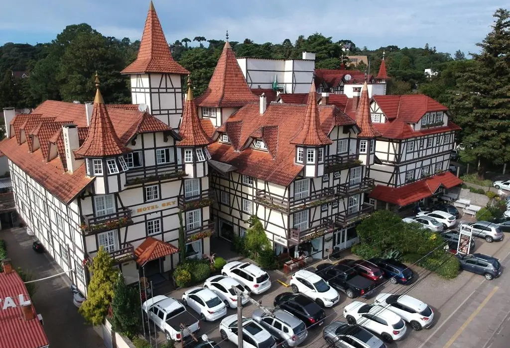 Hotel Sky Gramado-1