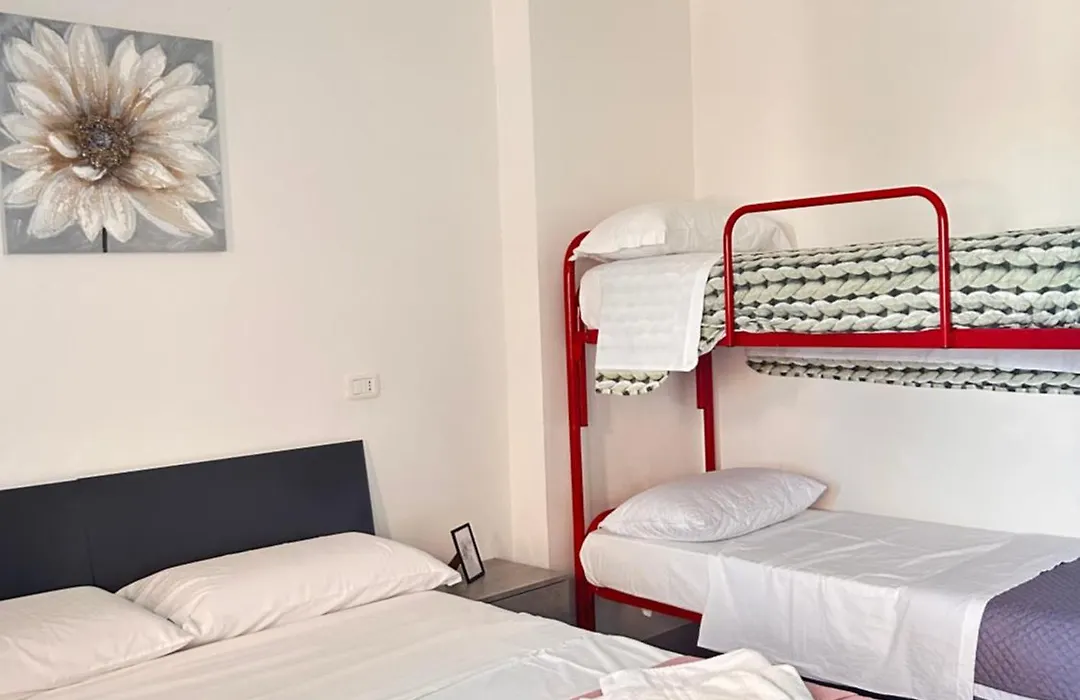 B&B La Rosa-1