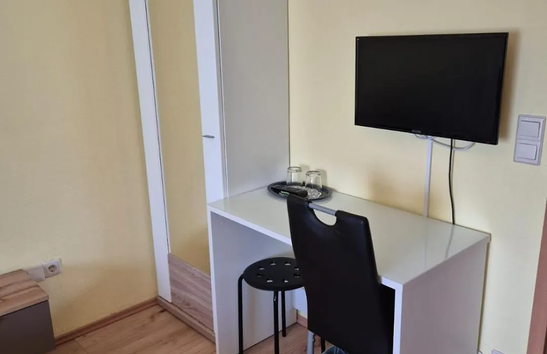 Hotel Lindenthal-1