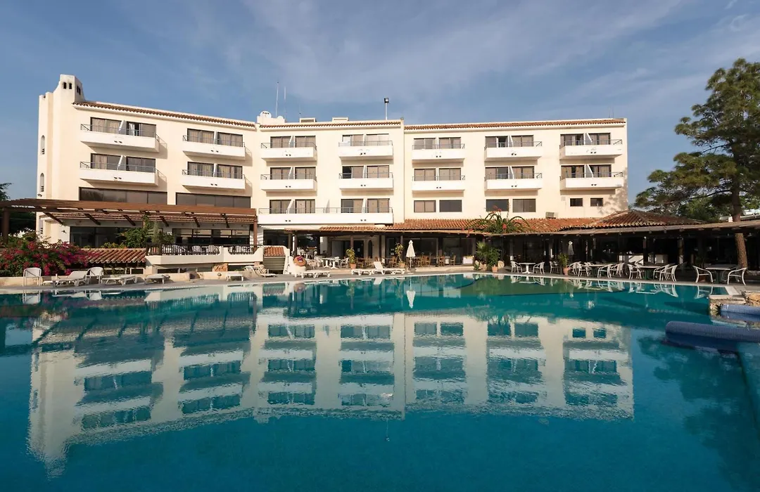 Paphos Gardens Holiday Resort-1