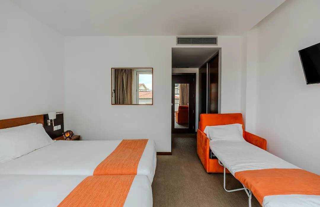 Spirit Hotel Fonte Real-1
