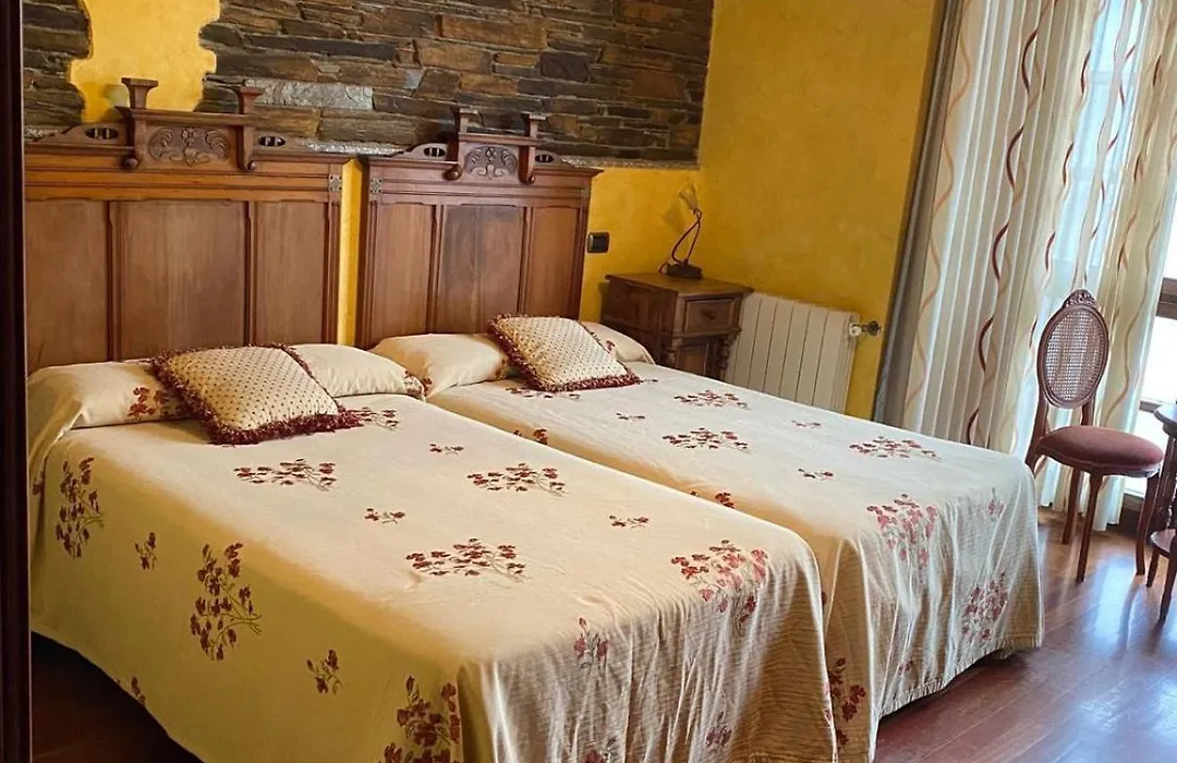 Hotel Taramundi-1