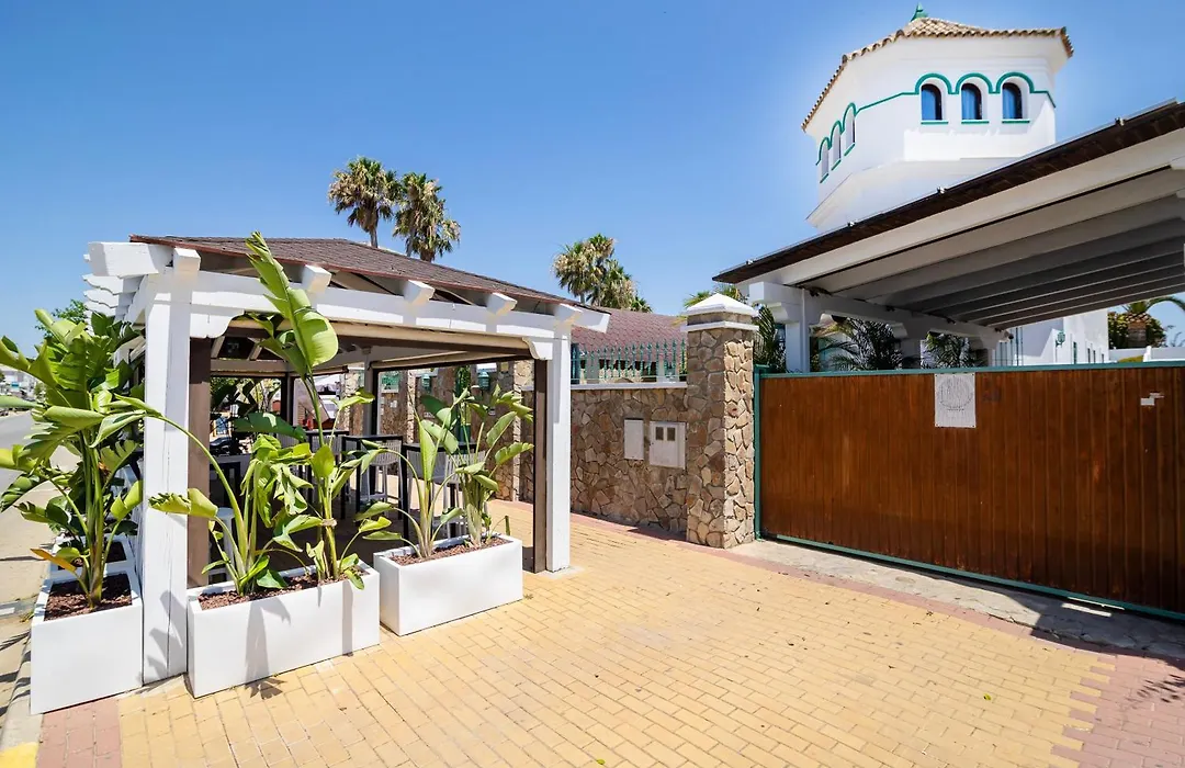 Hotel Boutique Zahara-1