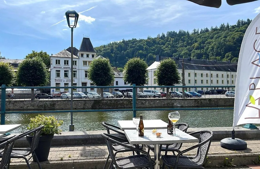 Hotel La Plage-1