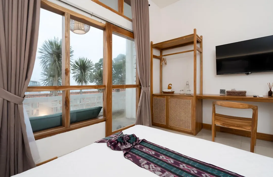 Green Hill Boutique Hotel-1
