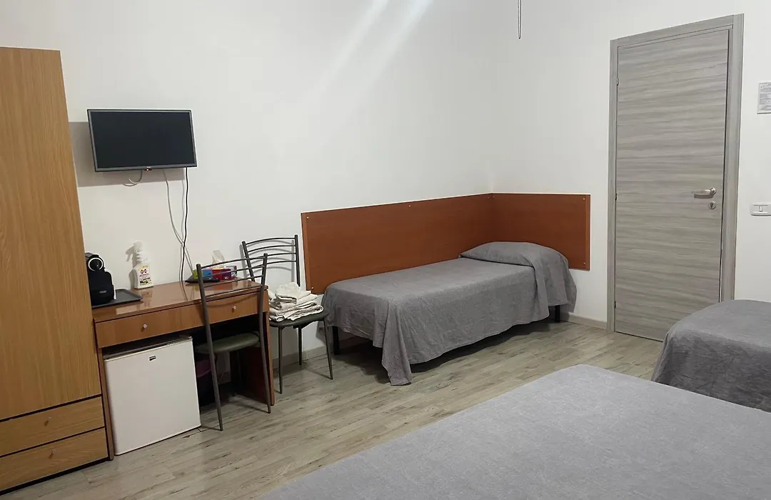 Albergo Anna-1