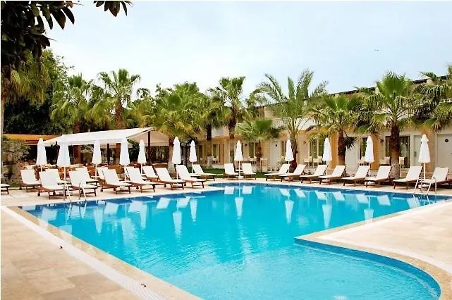 Sunprime Dogan Side Beach - Adult Only-1