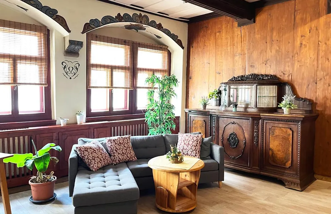 Pension Bergmann-Welp-1