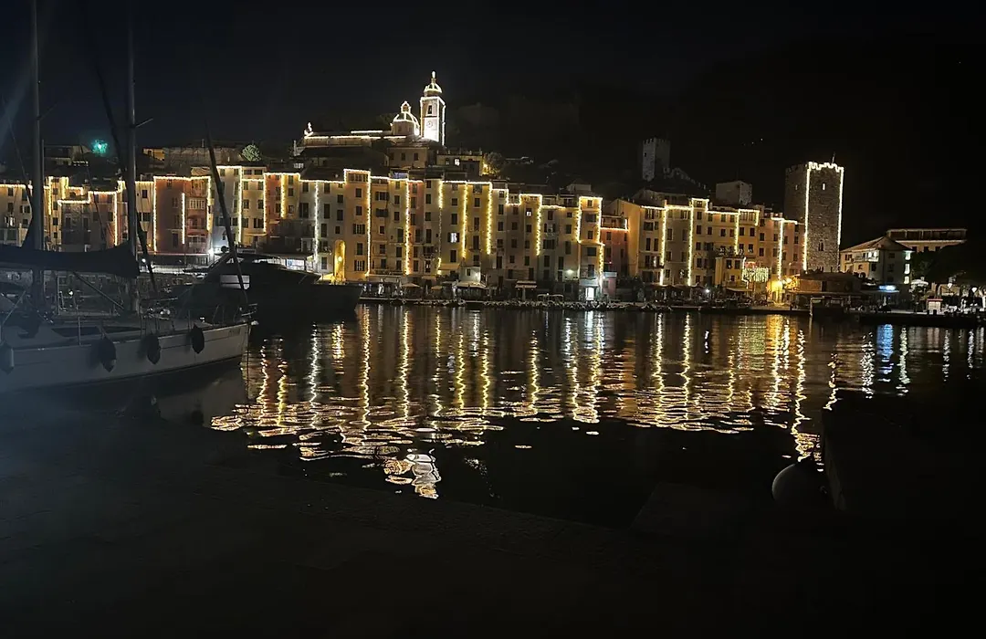 Hotel Paradiso Portovenere-1