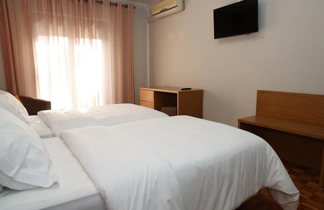 Hotel Ribadouro-1