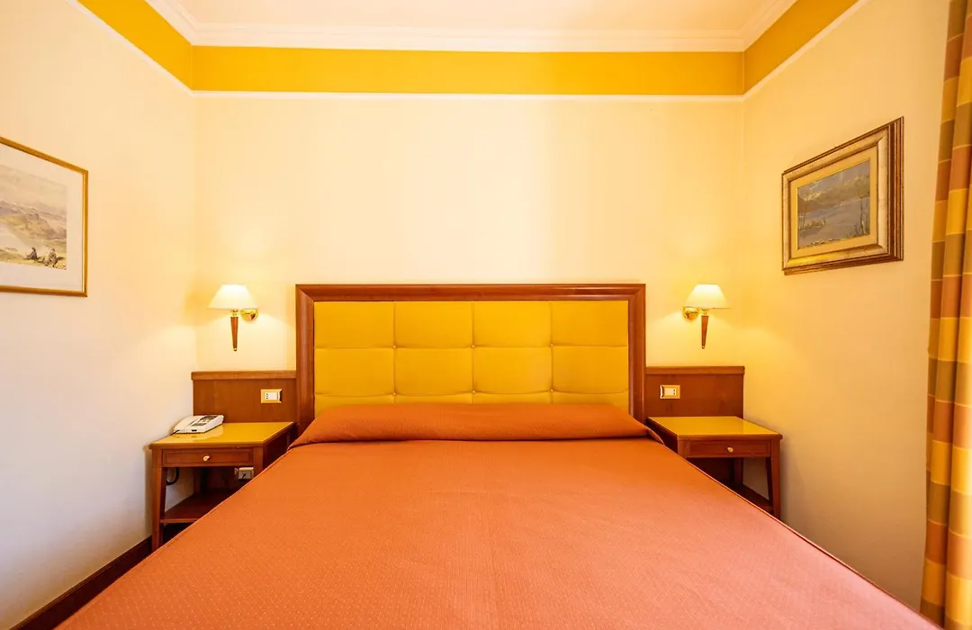 LVG Hotel Collection - Il Chiostro-1