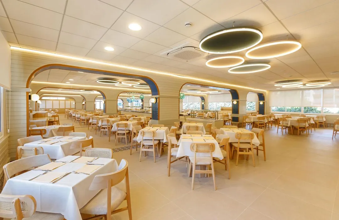 Ponient Hotel-Aparthotel Marinada By Portaventura World - Available Rates With Tickets Included-1
