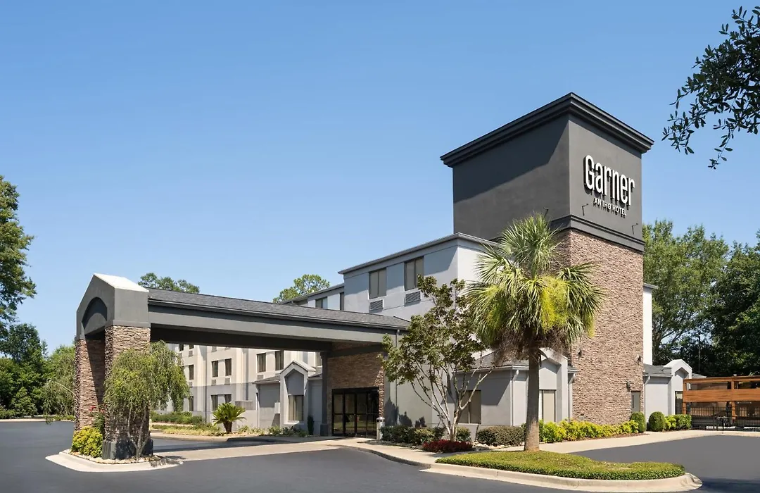 Garner Hotel Aiken South By Ihg-1