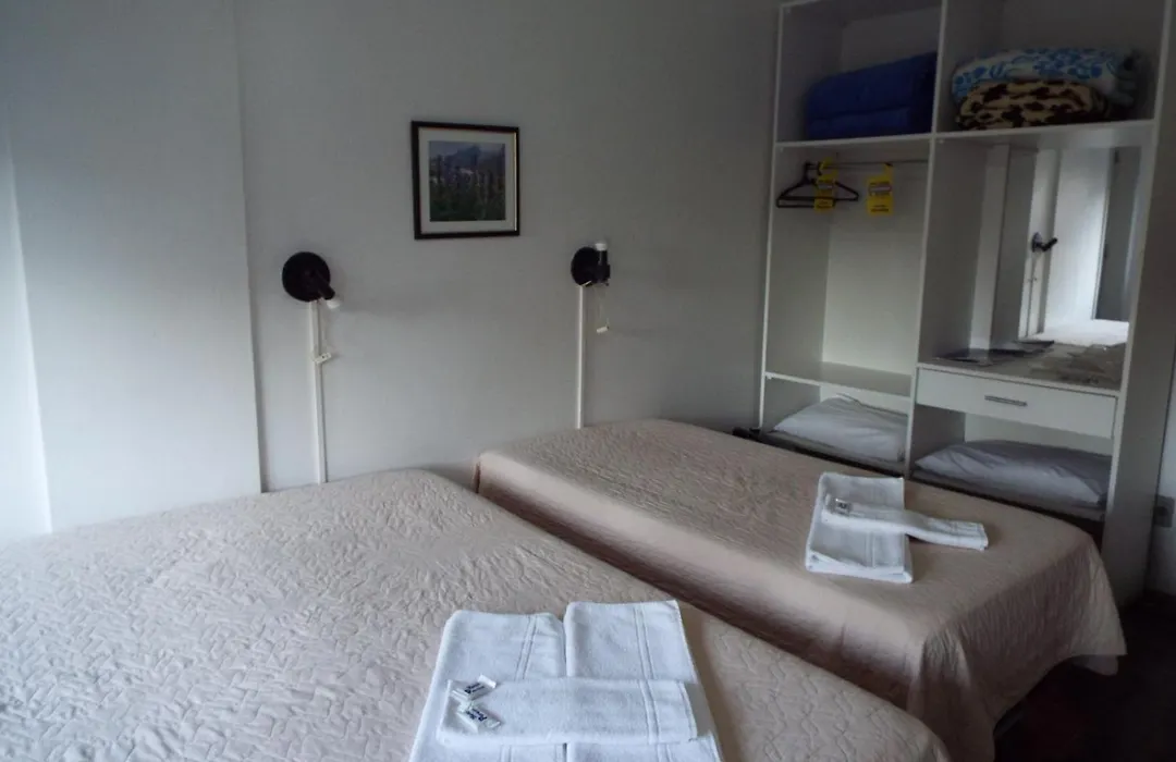 Hotel Paraiso-1
