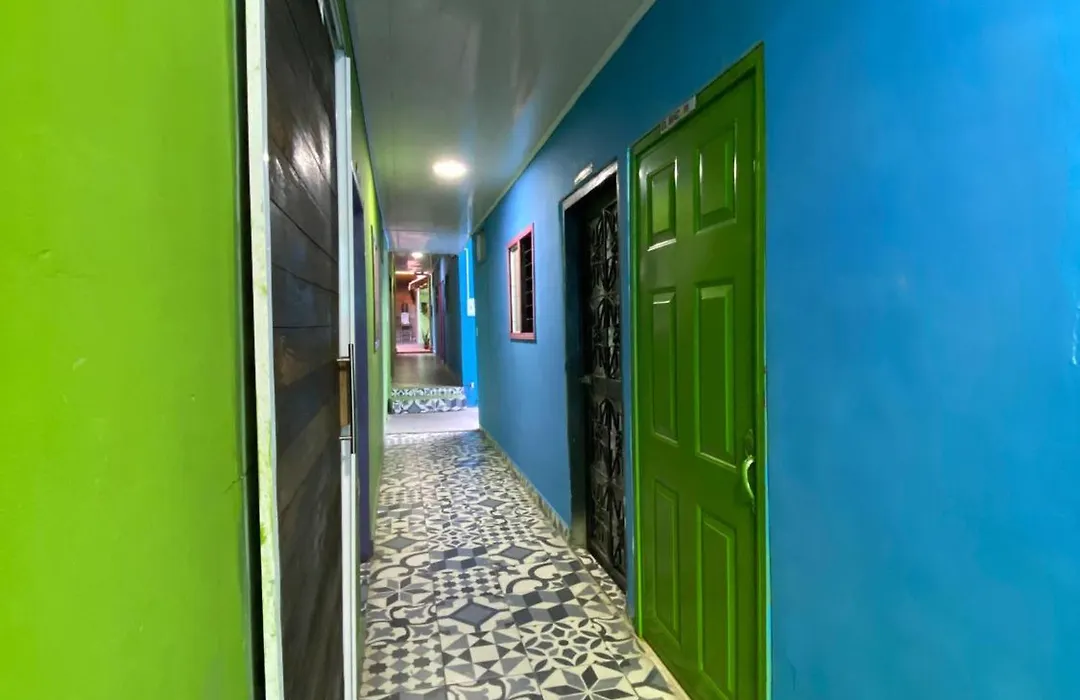 RIO Colors - Hospedaje-1