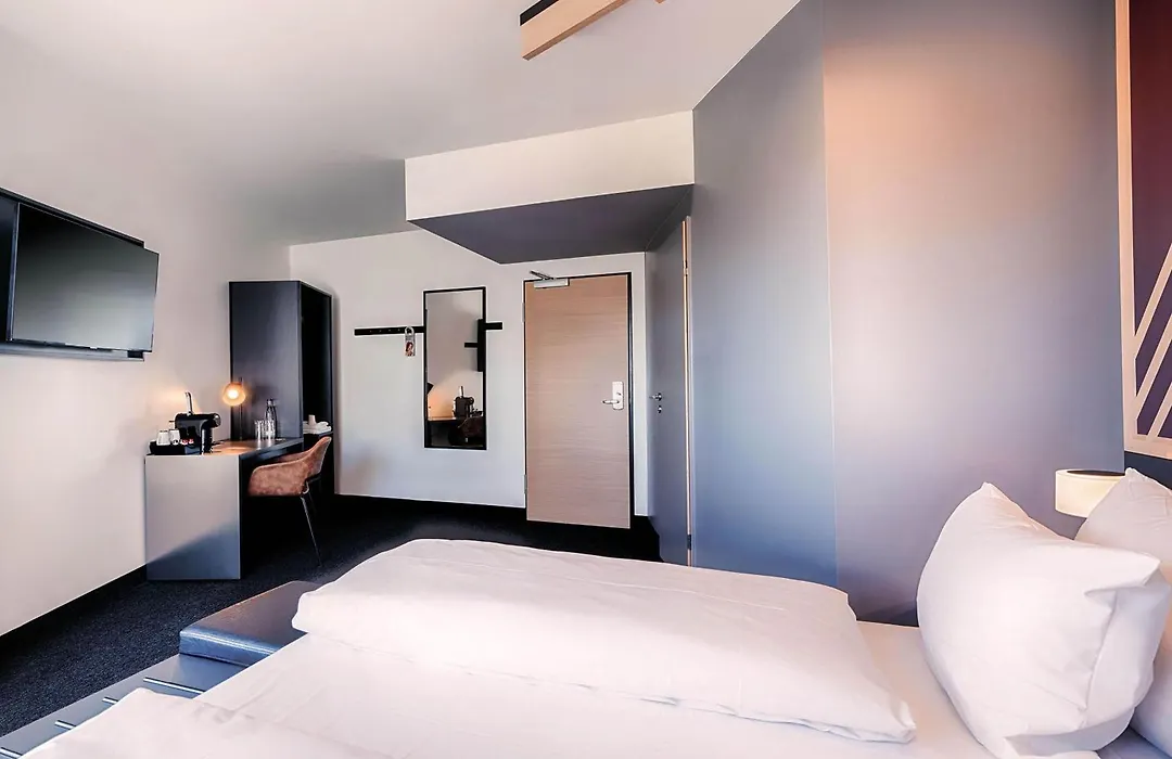 ibis Bonn-1