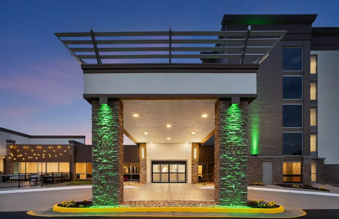 Holiday Inn Roanoke-Tanglewood-Rt 419&I581 By Ihg-1