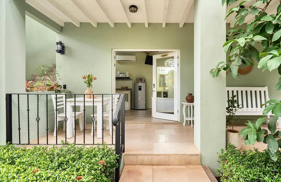 Hotel Casa Leona-1