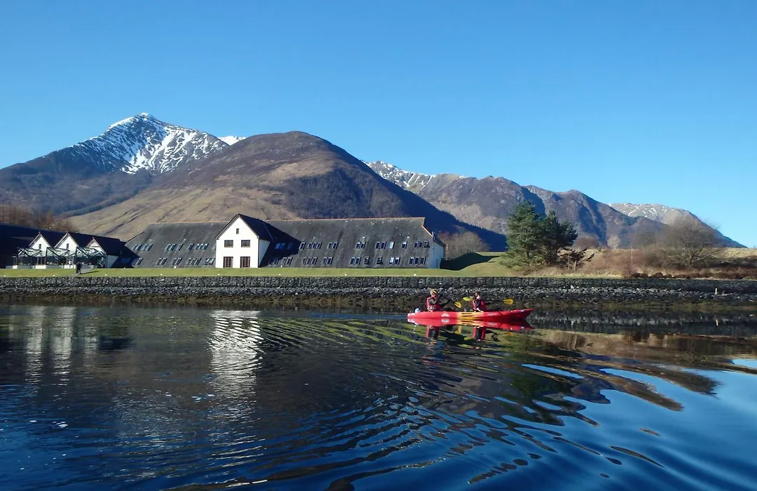 The Isles Of Glencoe Hotel-1