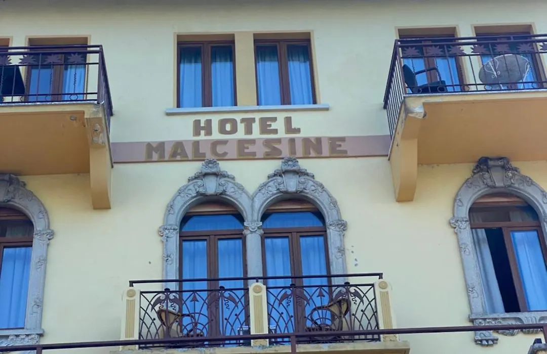 Hotel Malcesine-1