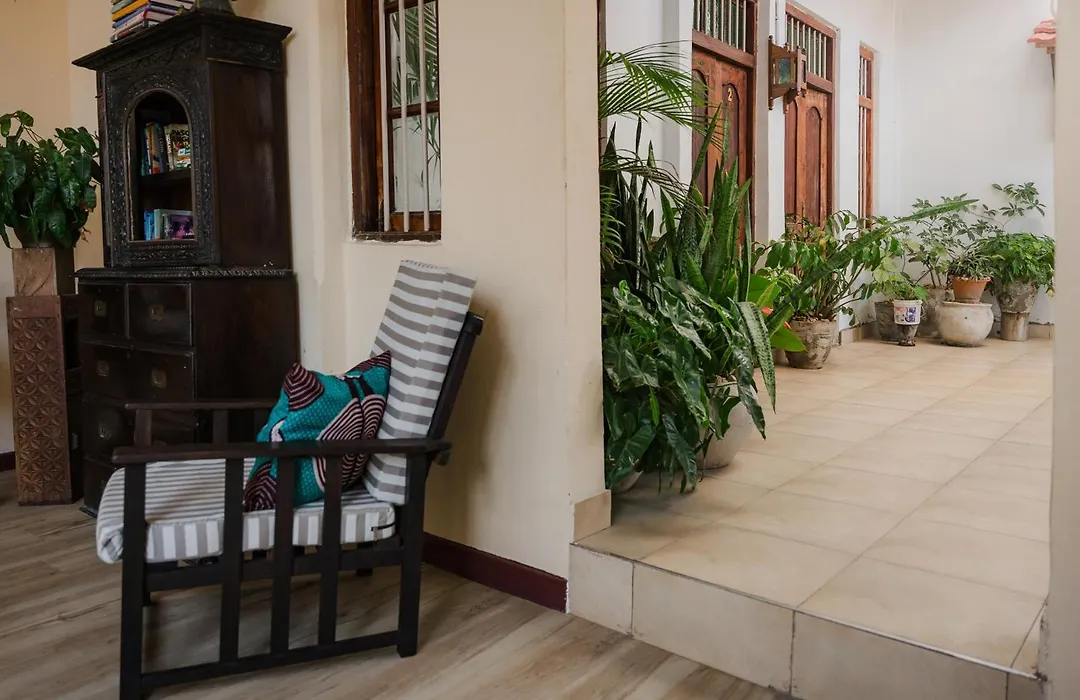 Emerald Palm Boutique Hotel-1