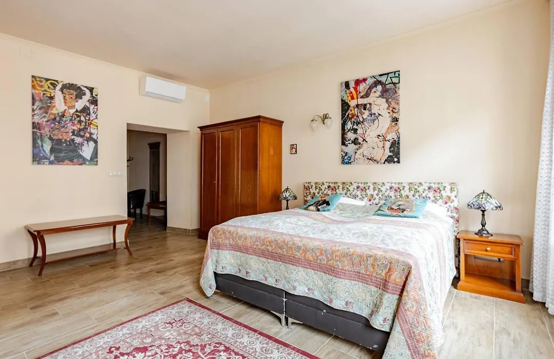 Altwienerhof Boutique Hotel-1