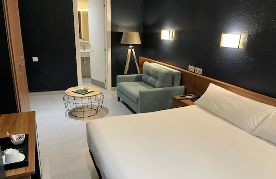 Hotel Aneto-1