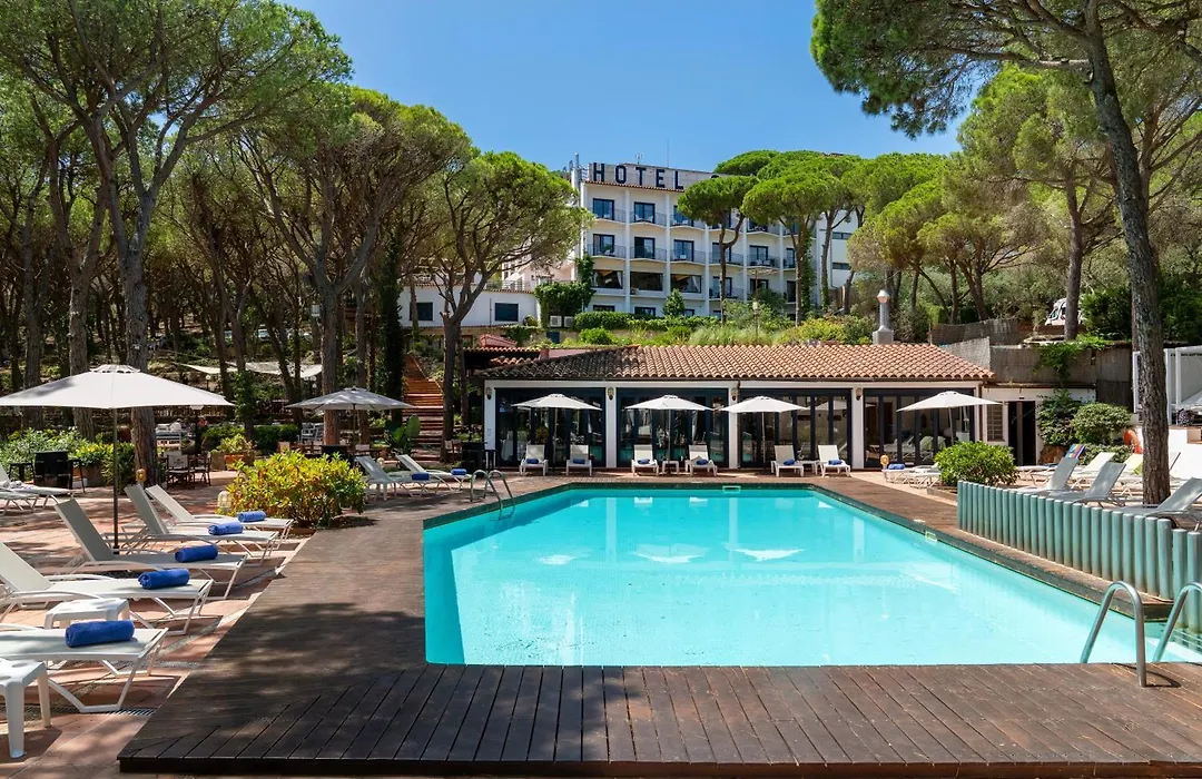 Hotel Garbi-1