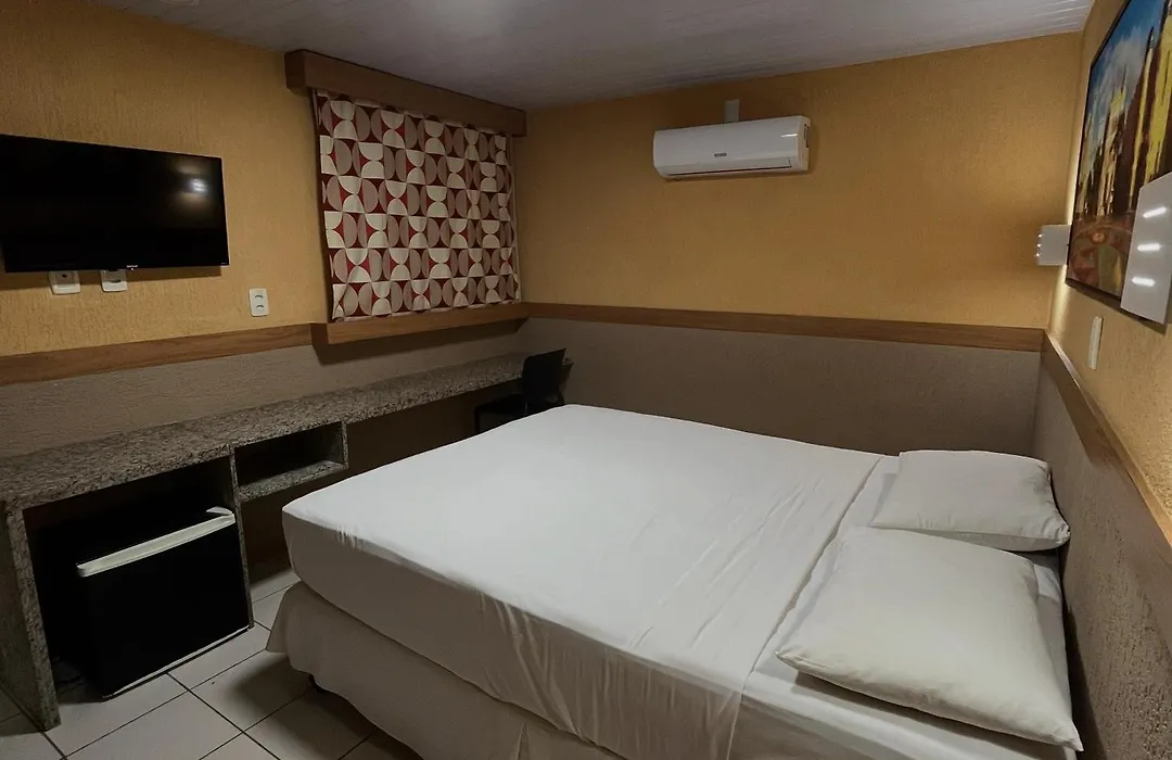 Hotel Veraneio-1