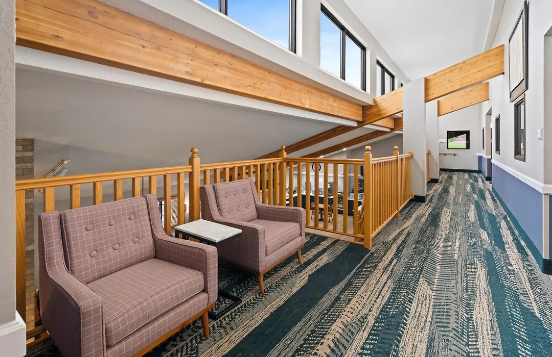 Americinn By Wyndham Dickinson-1
