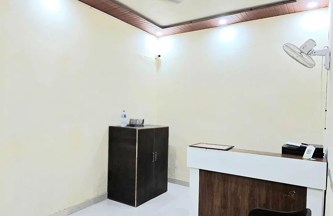 Hotel O Mishra Suites-1