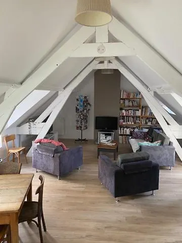 Le Relais de la Baie - Chambres d'hôtes-1