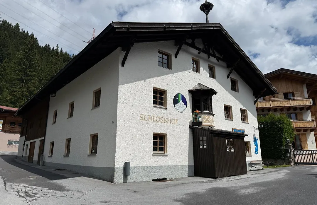 Ciao Amore St. Anton-1