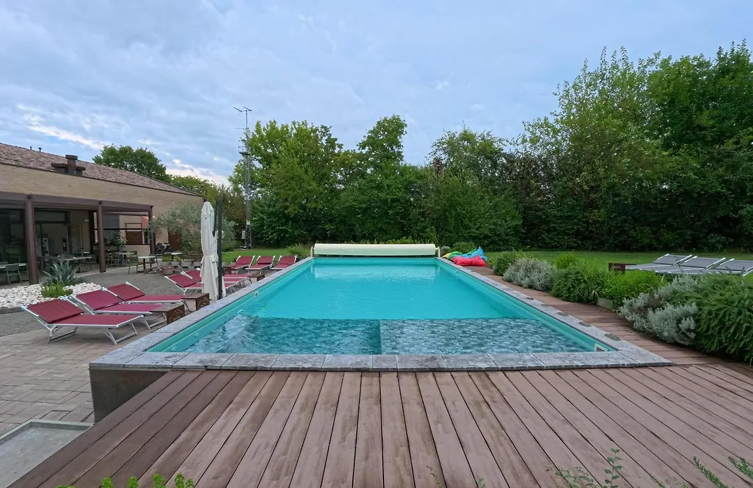 Hotel Tre Ville-1