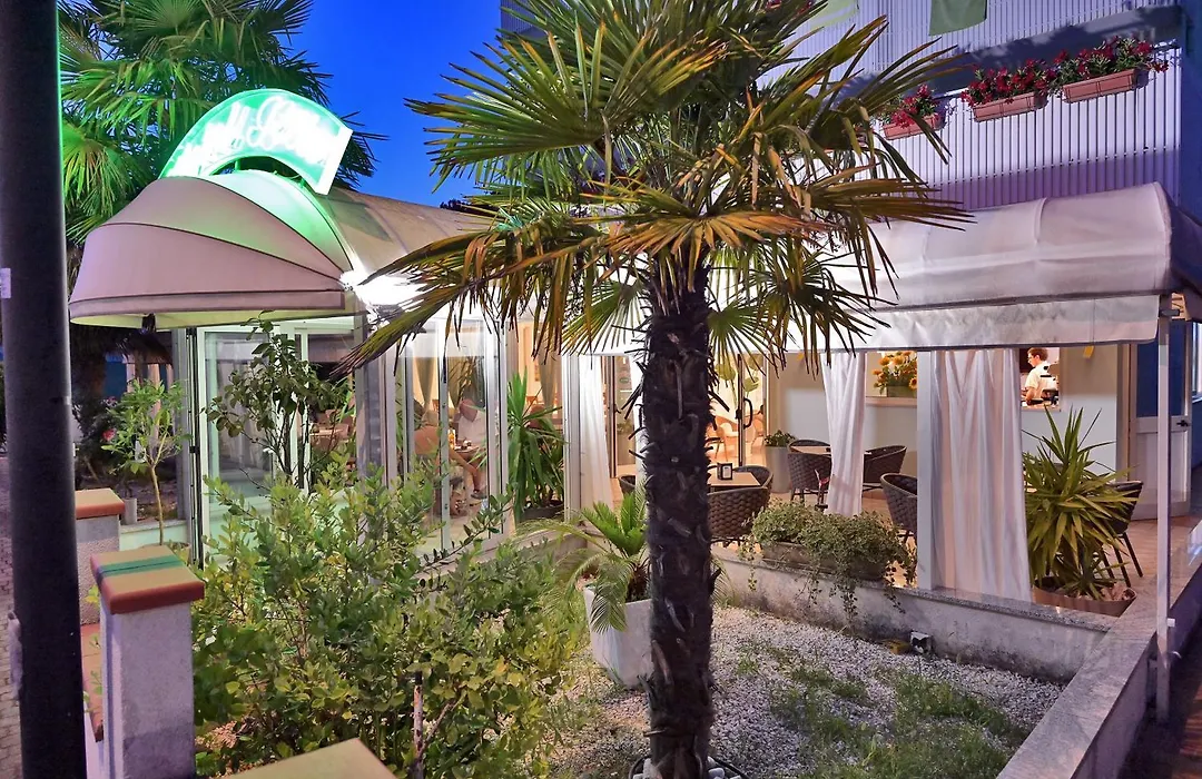 Hotel Itta-1